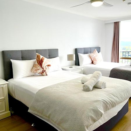 Silverton Apartment Resort Surfers Paradise Гоулд Коуст Екстериор снимка