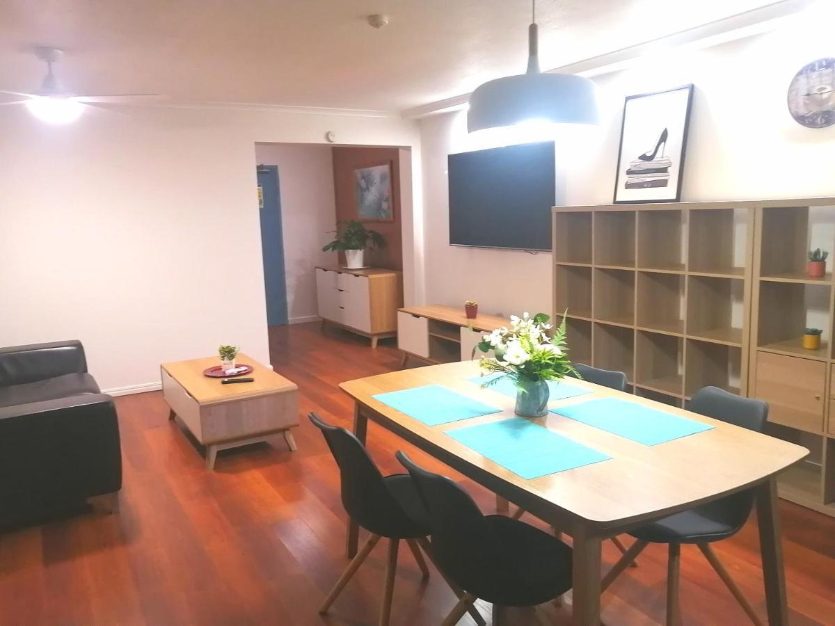 Silverton Apartment Resort Surfers Paradise Гоулд Коуст Екстериор снимка