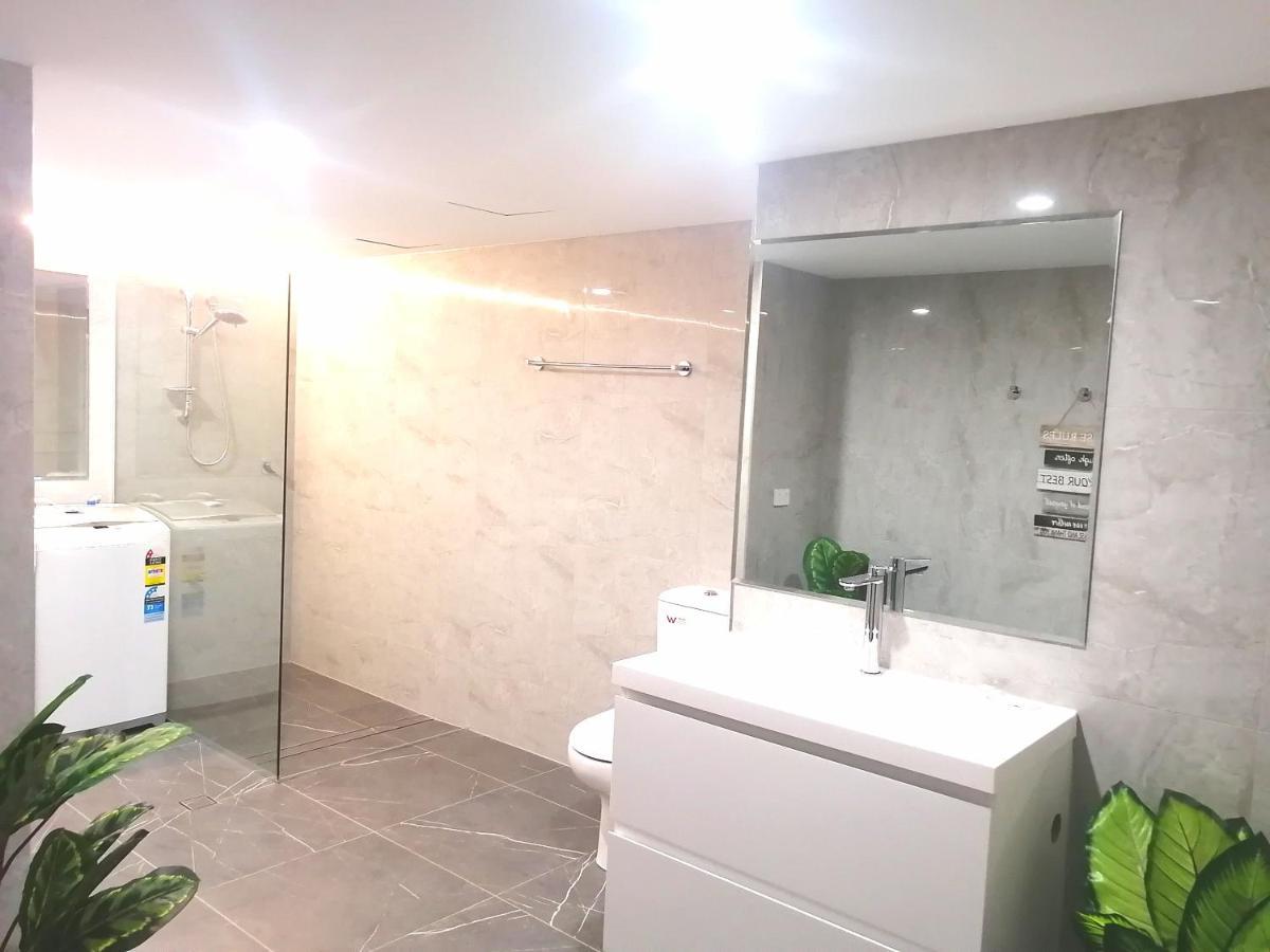 Silverton Apartment Resort Surfers Paradise Гоулд Коуст Екстериор снимка