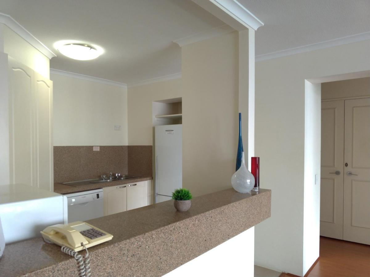 Silverton Apartment Resort Surfers Paradise Гоулд Коуст Екстериор снимка