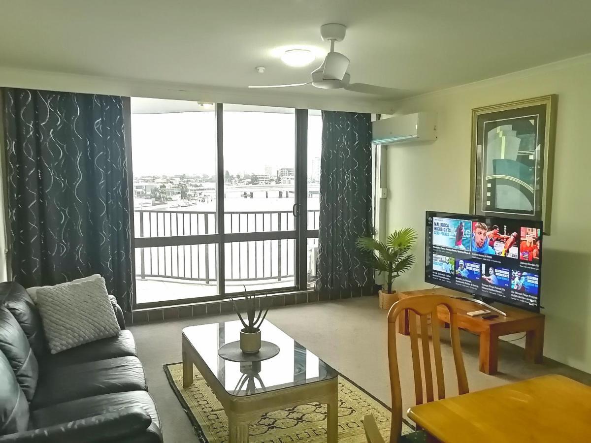 Silverton Apartment Resort Surfers Paradise Гоулд Коуст Екстериор снимка