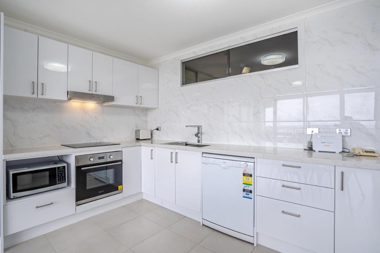Silverton Apartment Resort Surfers Paradise Гоулд Коуст Екстериор снимка