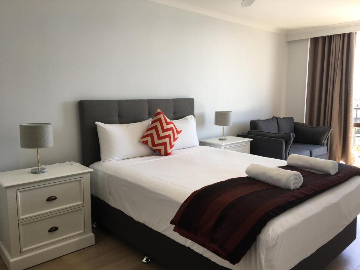 Silverton Apartment Resort Surfers Paradise Гоулд Коуст Екстериор снимка