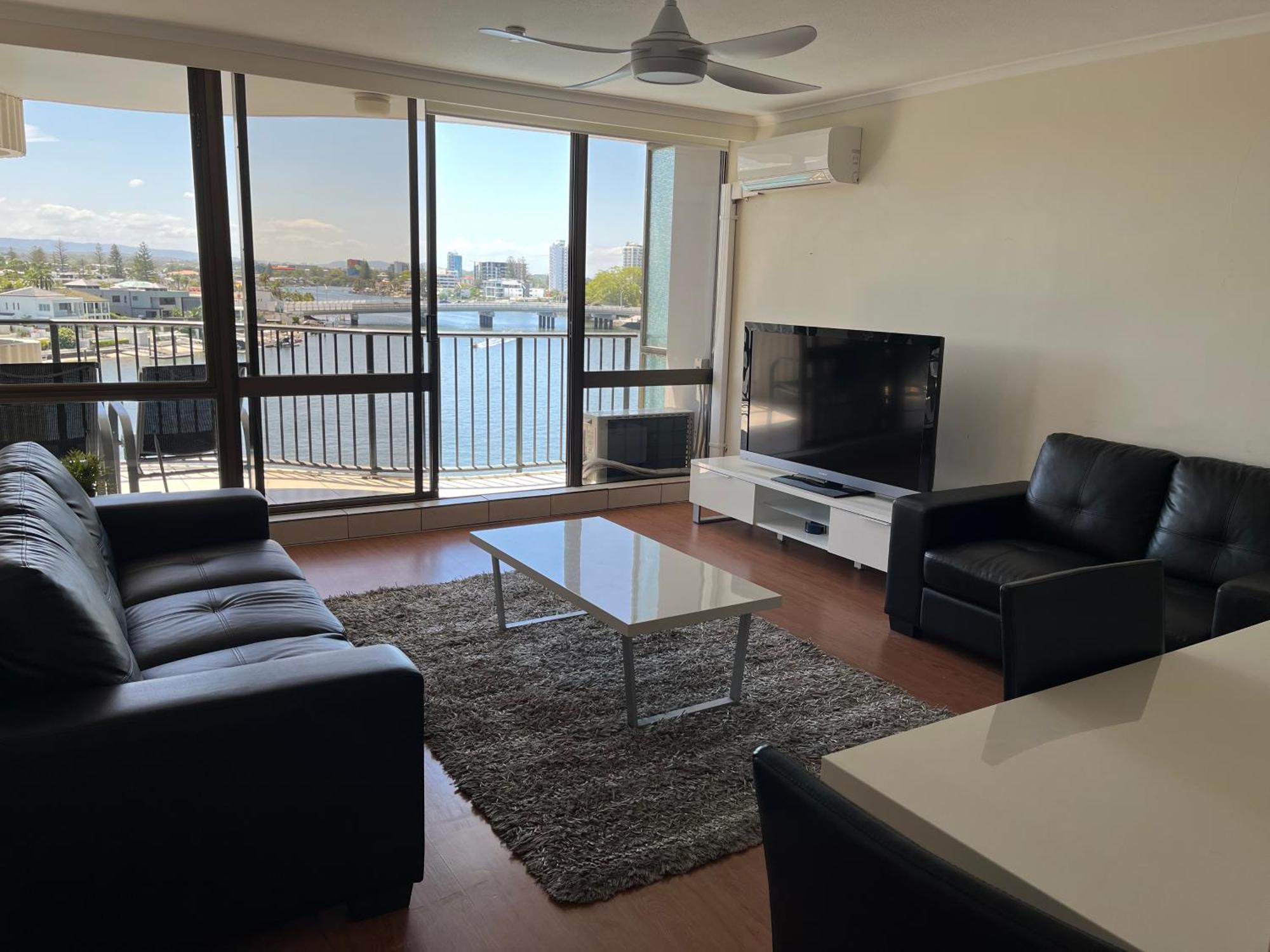 Silverton Apartment Resort Surfers Paradise Гоулд Коуст Екстериор снимка