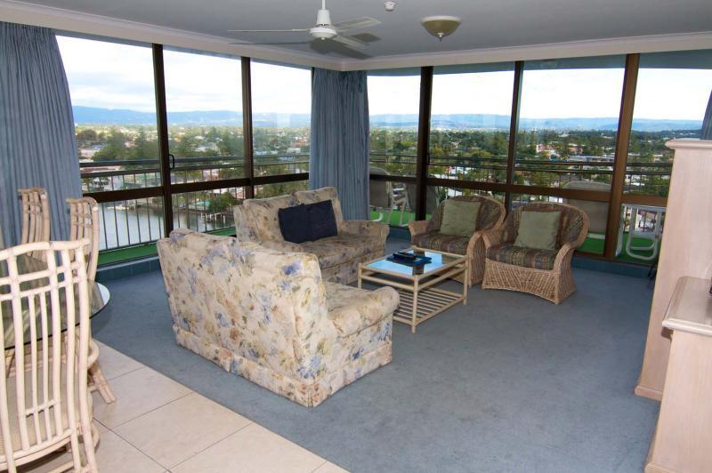 Silverton Apartment Resort Surfers Paradise Гоулд Коуст Екстериор снимка