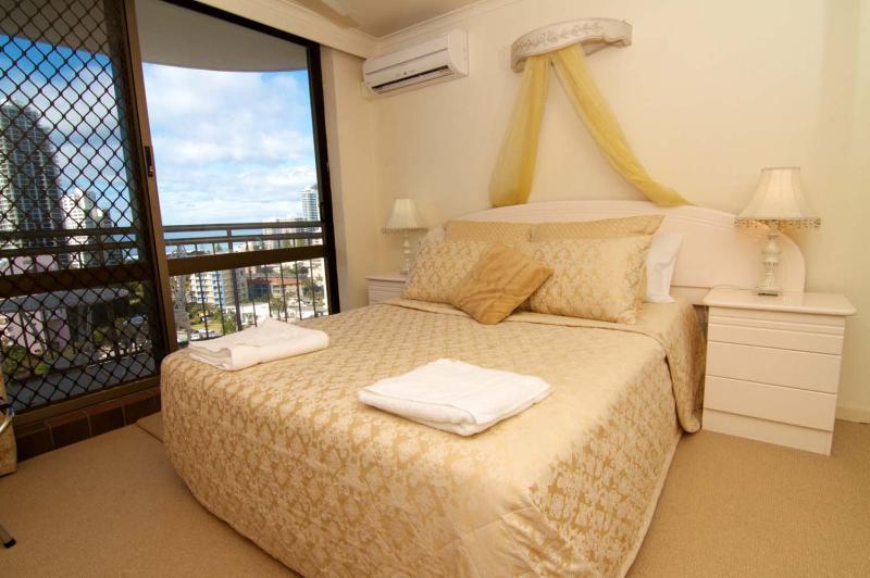 Silverton Apartment Resort Surfers Paradise Гоулд Коуст Екстериор снимка