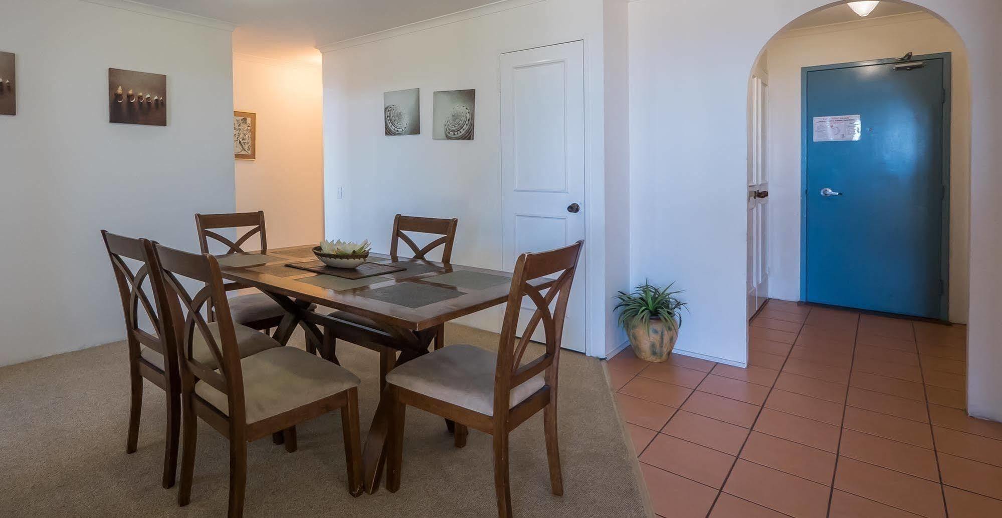 Silverton Apartment Resort Surfers Paradise Гоулд Коуст Екстериор снимка