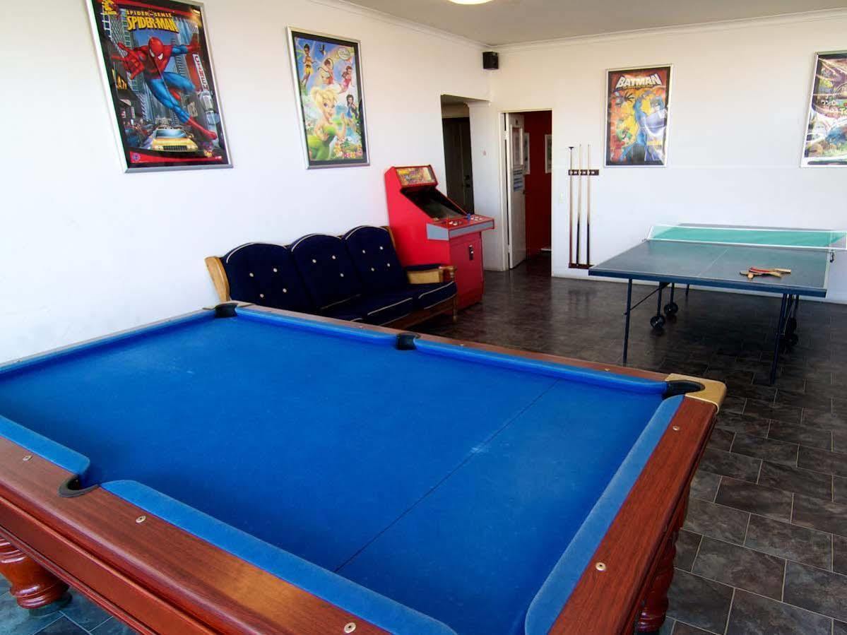 Silverton Apartment Resort Surfers Paradise Гоулд Коуст Екстериор снимка