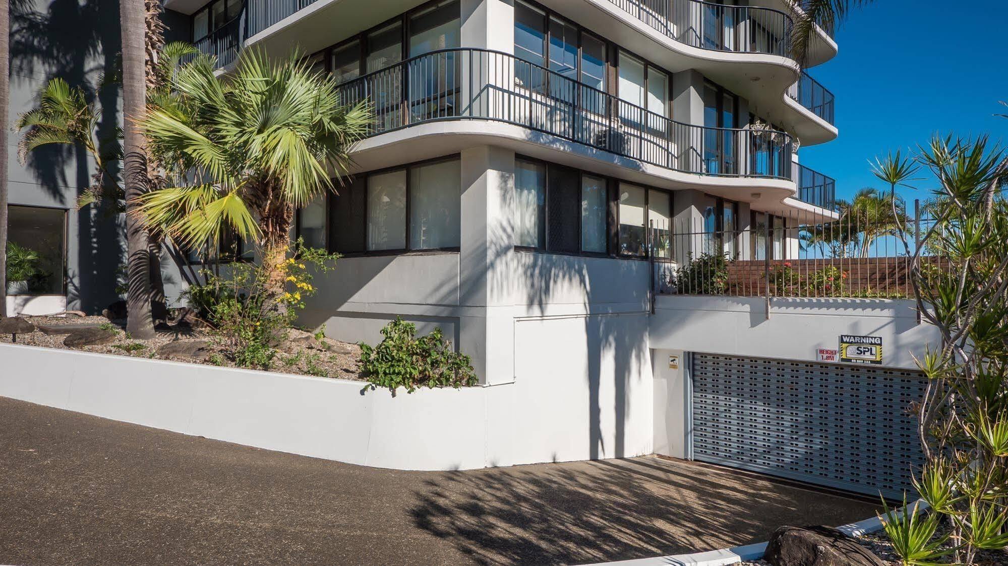 Silverton Apartment Resort Surfers Paradise Гоулд Коуст Екстериор снимка