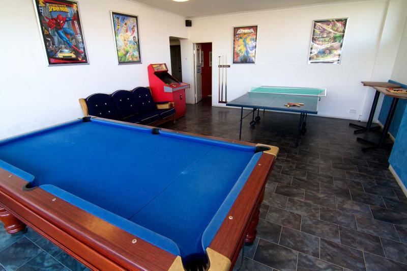 Silverton Apartment Resort Surfers Paradise Гоулд Коуст Екстериор снимка
