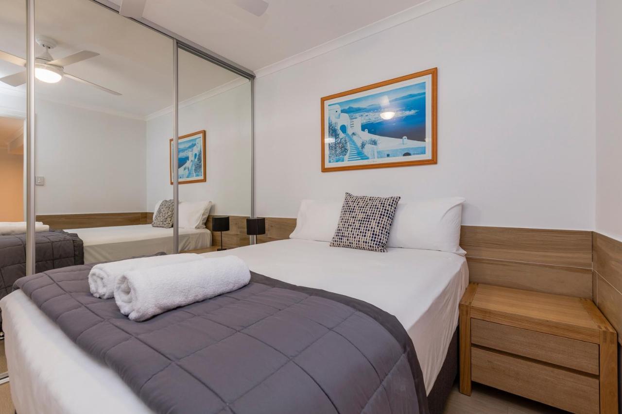 Silverton Apartment Resort Surfers Paradise Гоулд Коуст Екстериор снимка