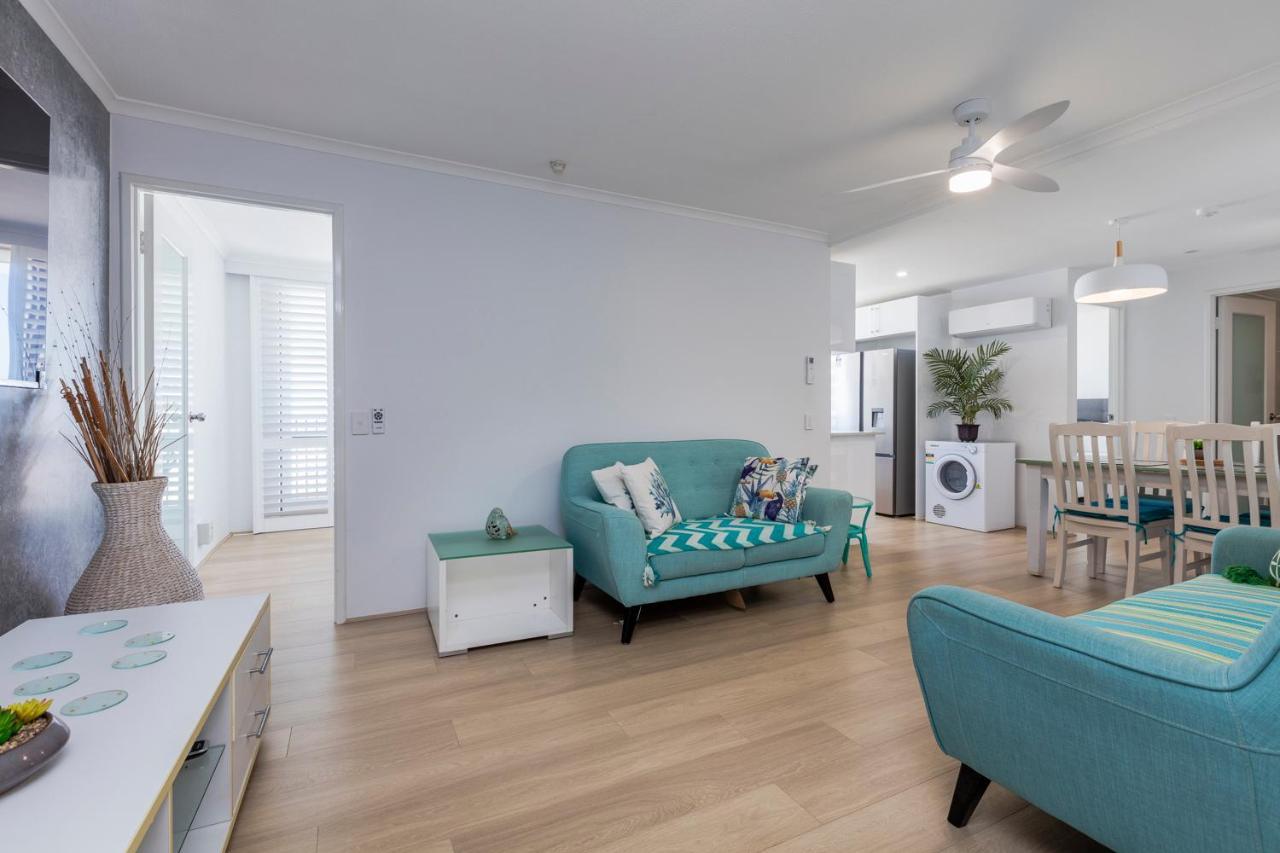 Silverton Apartment Resort Surfers Paradise Гоулд Коуст Екстериор снимка