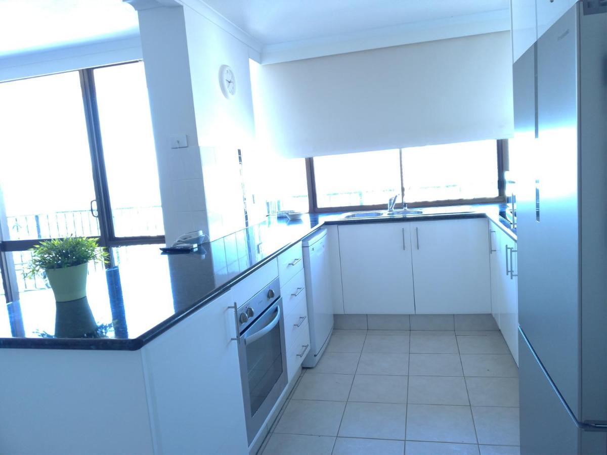 Silverton Apartment Resort Surfers Paradise Гоулд Коуст Екстериор снимка